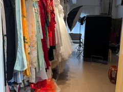 -拍刻风照相馆(大华虎城中心店)