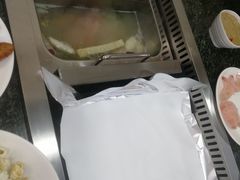 -五谷香自助涮烤火锅(青年南街店)