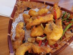 -双塔老饭店