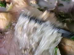 -鸭小妹鸭血粉丝(老门东店)