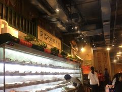 串串香-马路边边串串香(双井直营店)
