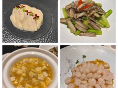 -成隆行·蟹王府(九江路店)