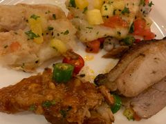 -马哥孛罗咖啡厅·Cafe Marco (厦门马哥孛罗东方大酒店)