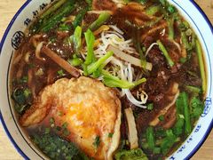 -镇南锅盖面馆(解放路店)