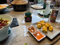 -牧雲子·臻选云南菜 .商务宴请(泰然大厦店)