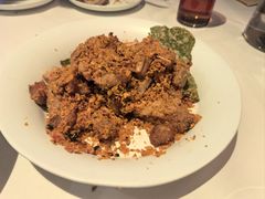 -汤城小厨•粤菜•靓汤(金宝街店)