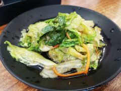 -食其家·牛丼咖喱(广元西路店)