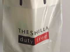 -新罗免税店(首尔总店)