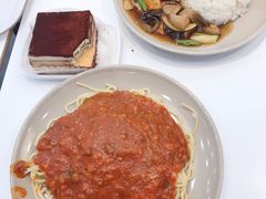 -宜家·瑞典风味餐厅(北京西红门店)