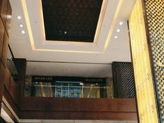 -城市名人酒店喝彩西餐厅(人民南路店)