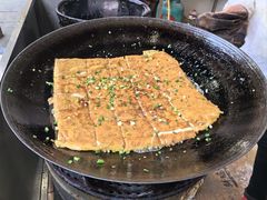 -严老幺烧麦(前进四路店)