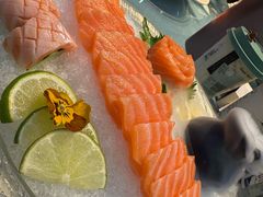 -海旺角海鲜加工坊(马王堆店)