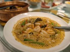 -孔雀云贵川·融合菜(长宁来福士店)