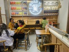 -贯一台湾牛肉面(八一七中路店)