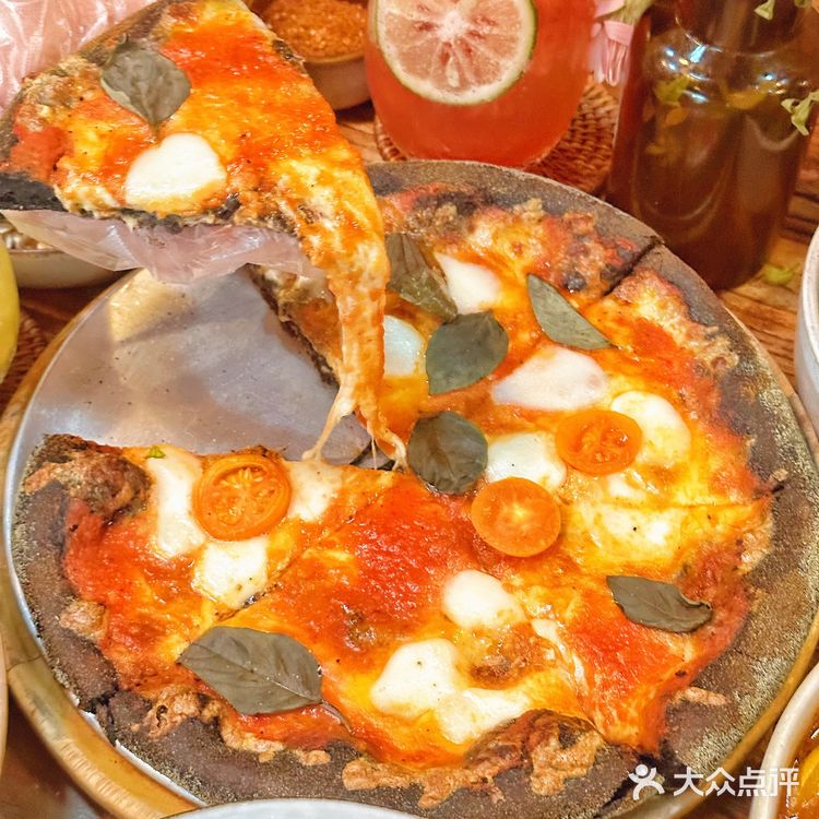 苏州plmm都在这家森系餐厅过生日🎂