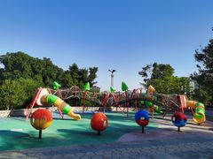 -牛岗山公园