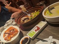 -金鸭季·北京烤鸭(深业上城店)