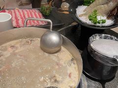 -煲宫猪肚鸡(昆山金鹰国际购物中心店)