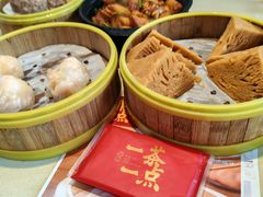 -一茶一点(海景店)