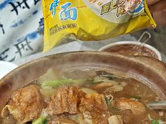 -肥家大排档(天河体育西店)