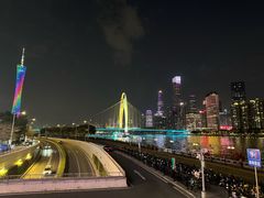 -琶醍壹号•潮菜江景餐吧