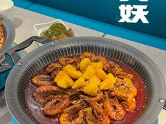 -半天妖烤鱼(印象城店)