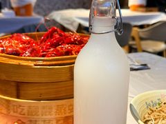 老坛米酒-靓靓蒸虾·头牌蒸虾(雪松路总店)