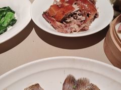 -金鸭季·北京烤鸭(深业上城店)