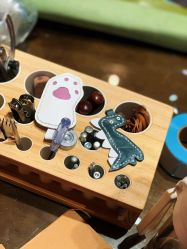 -吾行DIY手工坊(壹方北馆店)