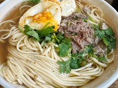 -北路拉面馆(洪湖里店)