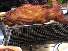 -宗泉烤全羊·烤羊腿·家常菜(解放东路店)