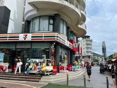 -大梅沙海滨公园