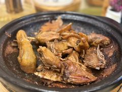 -莲花公园煎蟹·30年闽菜(火车站店)