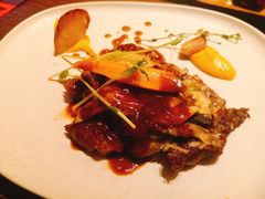 低温慢烤安格斯牛胸肉-造精酿餐厅