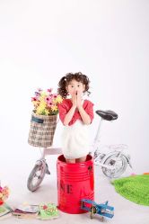 -韩慕婚纱摄影(九亭店)