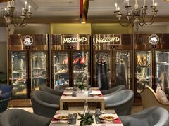 -Mezomd曼索蒂西班牙餐厅(广粤店)