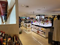 -新罗免税店(首尔总店)