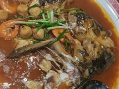 -老山东·山东菜(鲁菜名店)