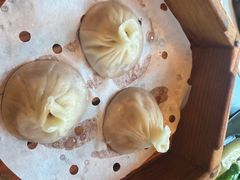 -新天世纪中餐厅