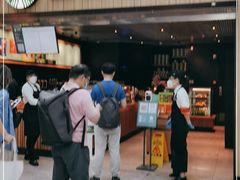 门面-星巴克(北京南站第二店)