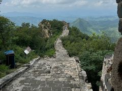 -司马台长城