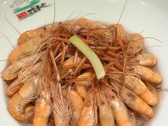 -烟水渔庄餐厅(西溪湿地店)