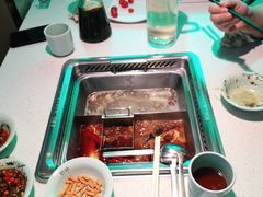 -野妹火锅(龙岗店)