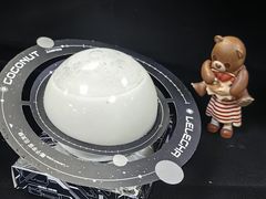 -LELECHA乐乐茶(新街口大洋店)