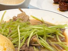 -二分八云雁阁•新晋菜大同味(长治路店)