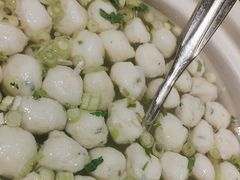 -日丰园海肠水饺·老字号大连海鲜(和平广场店)