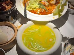 -穿越·外婆家(西溪天堂店)