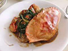 -无招牌海鲜餐厅(滨海艺术中心店)