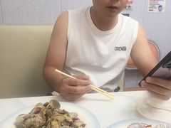 -来之顺海鲜菜馆·青岛菜·始于1993(栈桥店)