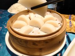 -茶人村·宫廷私厨(奥体印象城店)